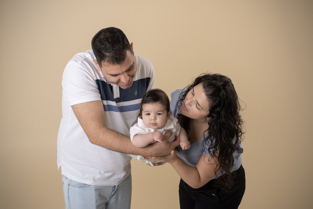 Família