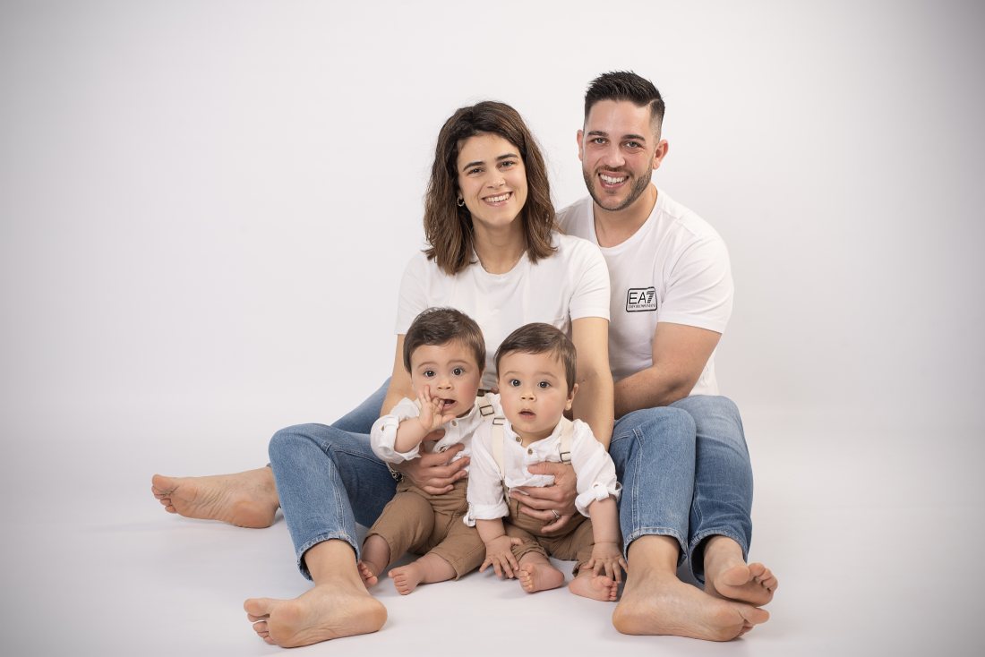 Família