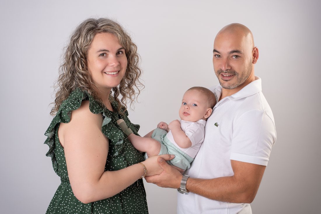 Família