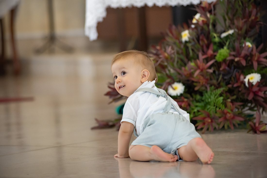 Batizado