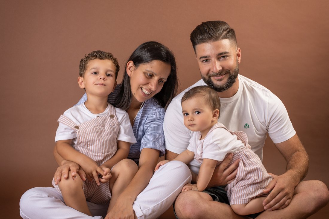 Família